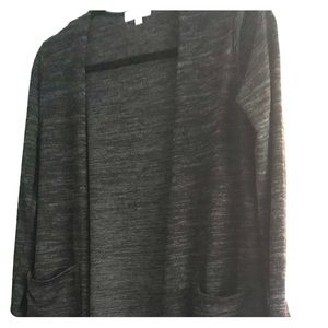 🤩🆕⬇️💲 Black S LulaRoe Sarah